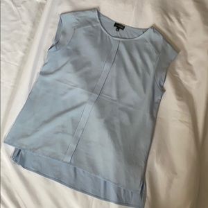 Light Blue Dress Shirt
